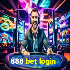 888 bet login